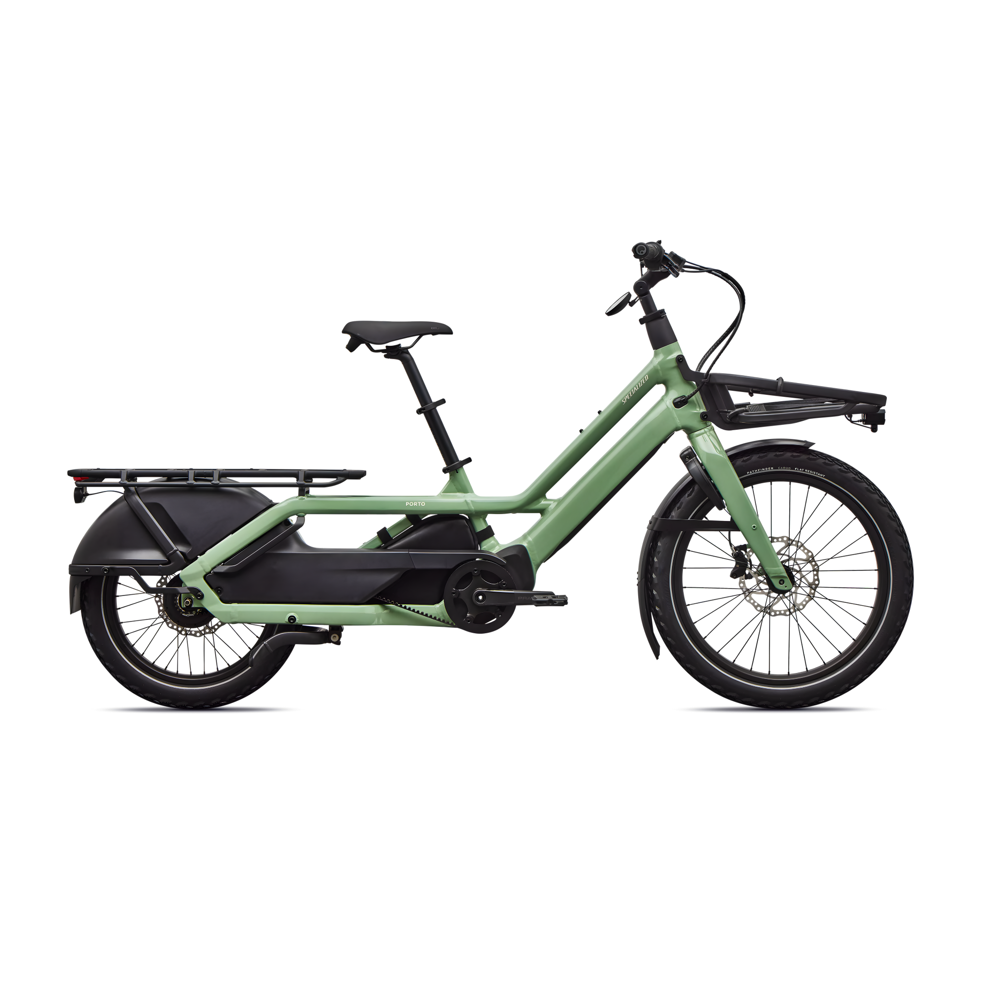 Specialized Turbo Porto