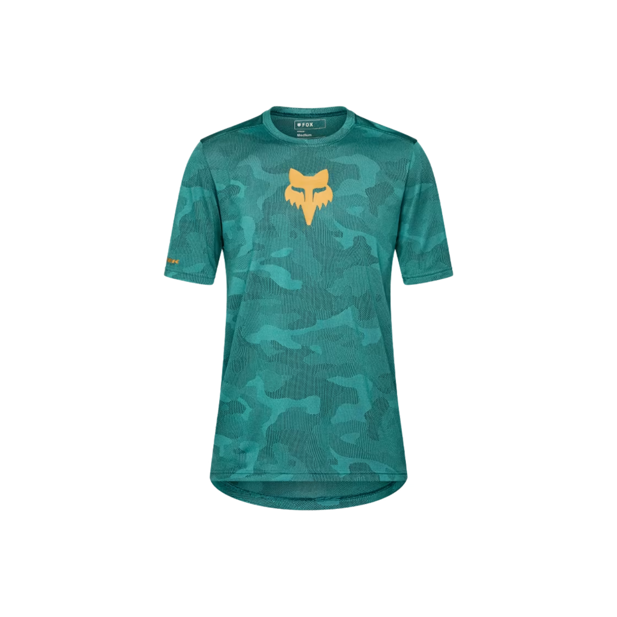 Fox Racing x Trek Ranger Mountain Bike Jersey