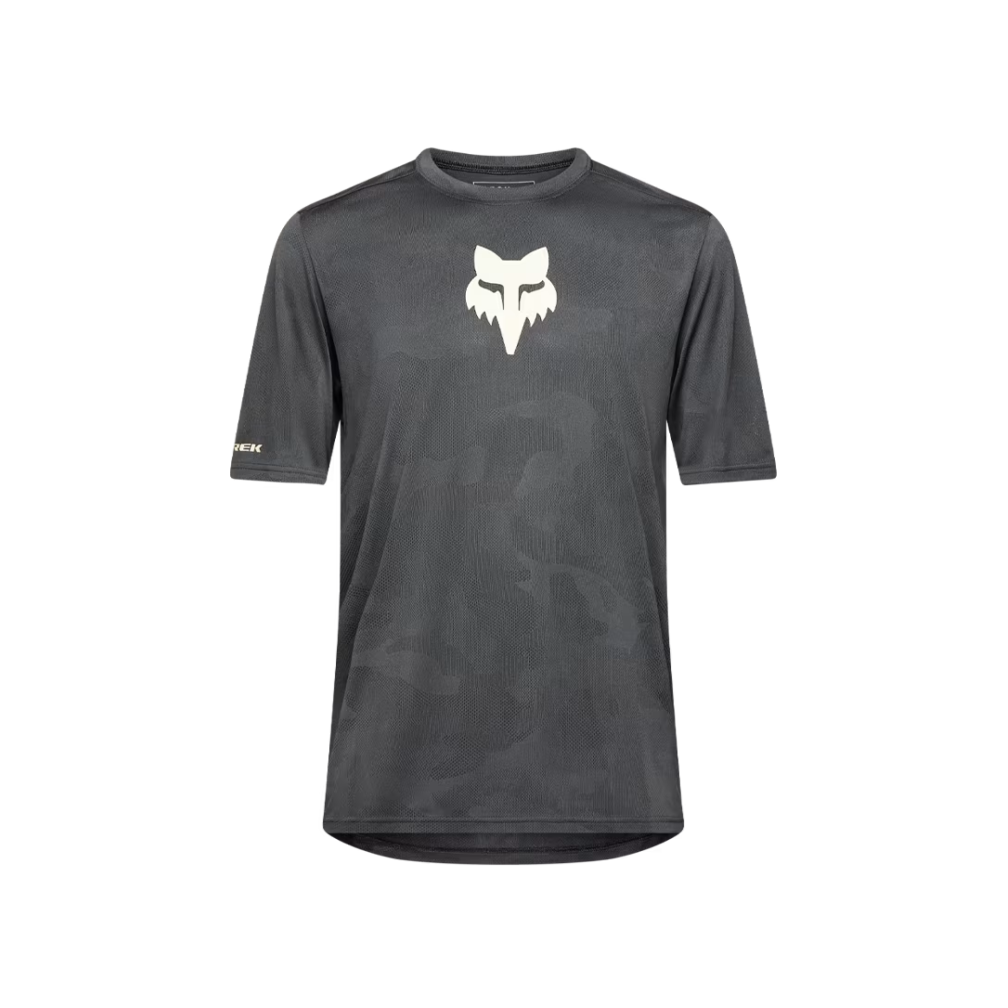 Fox Racing x Trek Ranger Mountain Bike Jersey