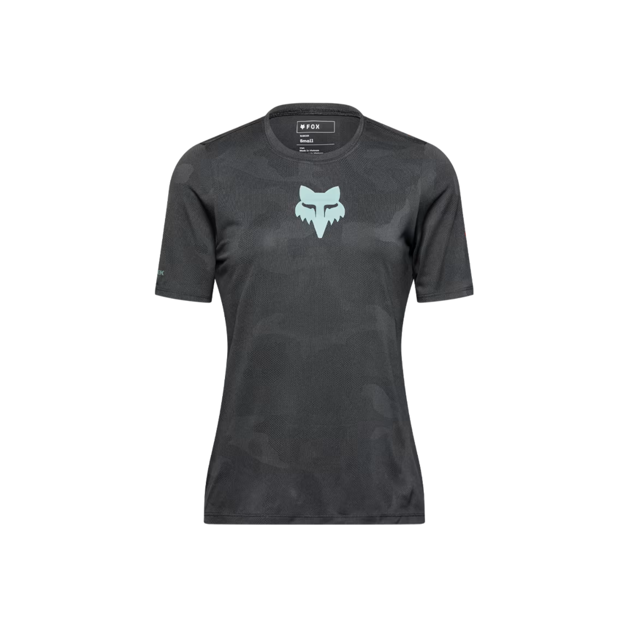 Fox Racing x Trek Ranger Women's Mountain Bike Jersey