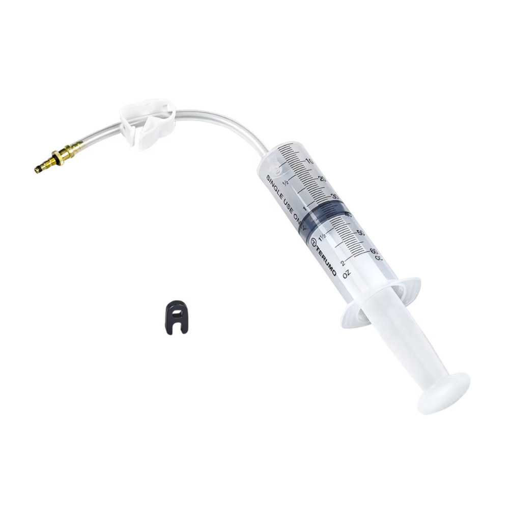 Bontrager sprøjte til TLR-forseglingsvæske