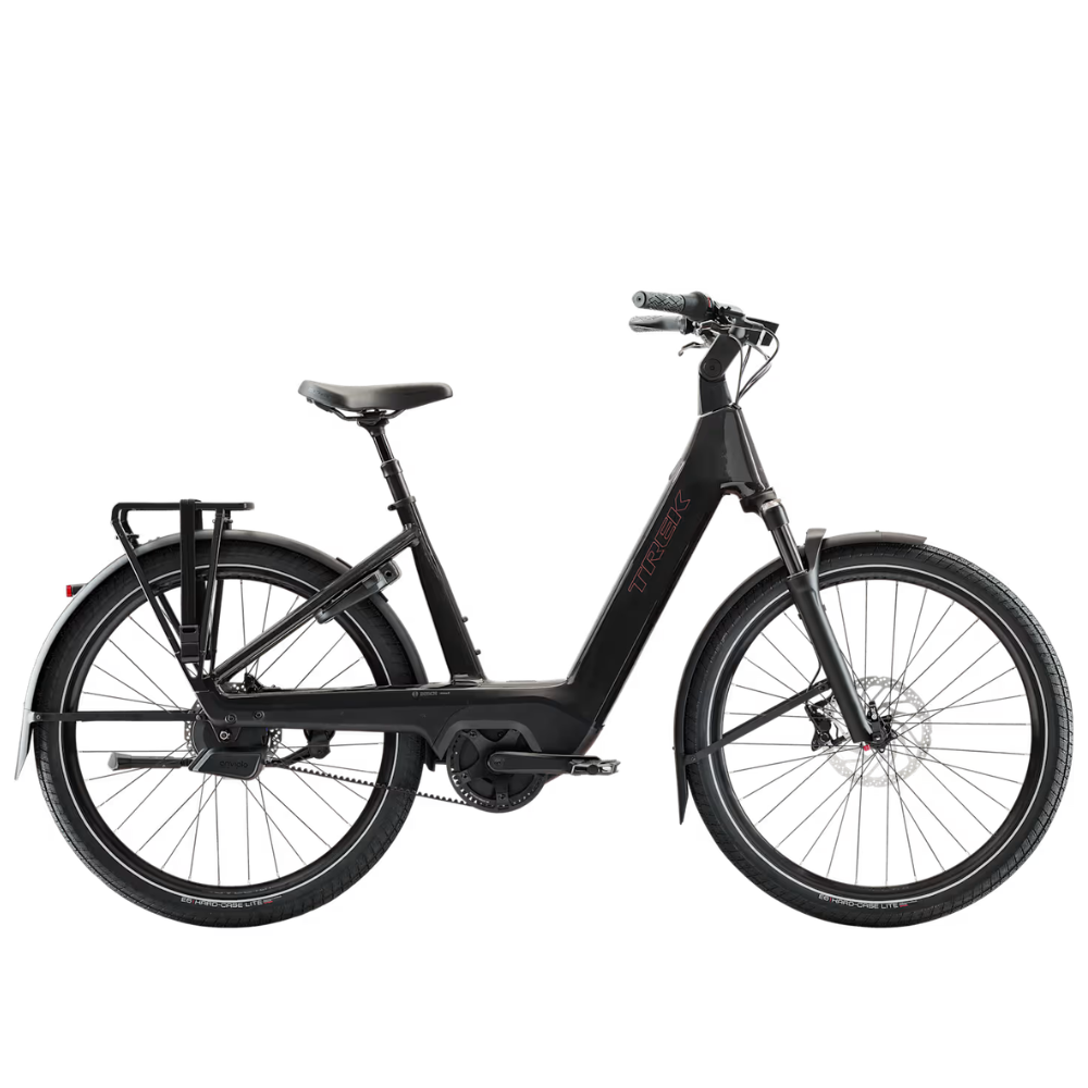 Trek Charter+ 5 Auto 800 Wh Lowstep