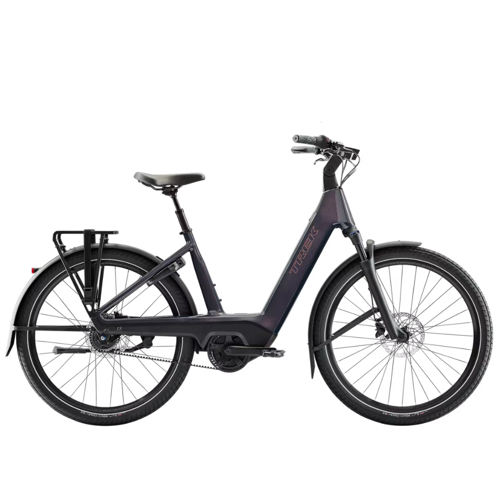 Trek Charter+ 4 Nexus 5 Belt 800 Wh Lowstep