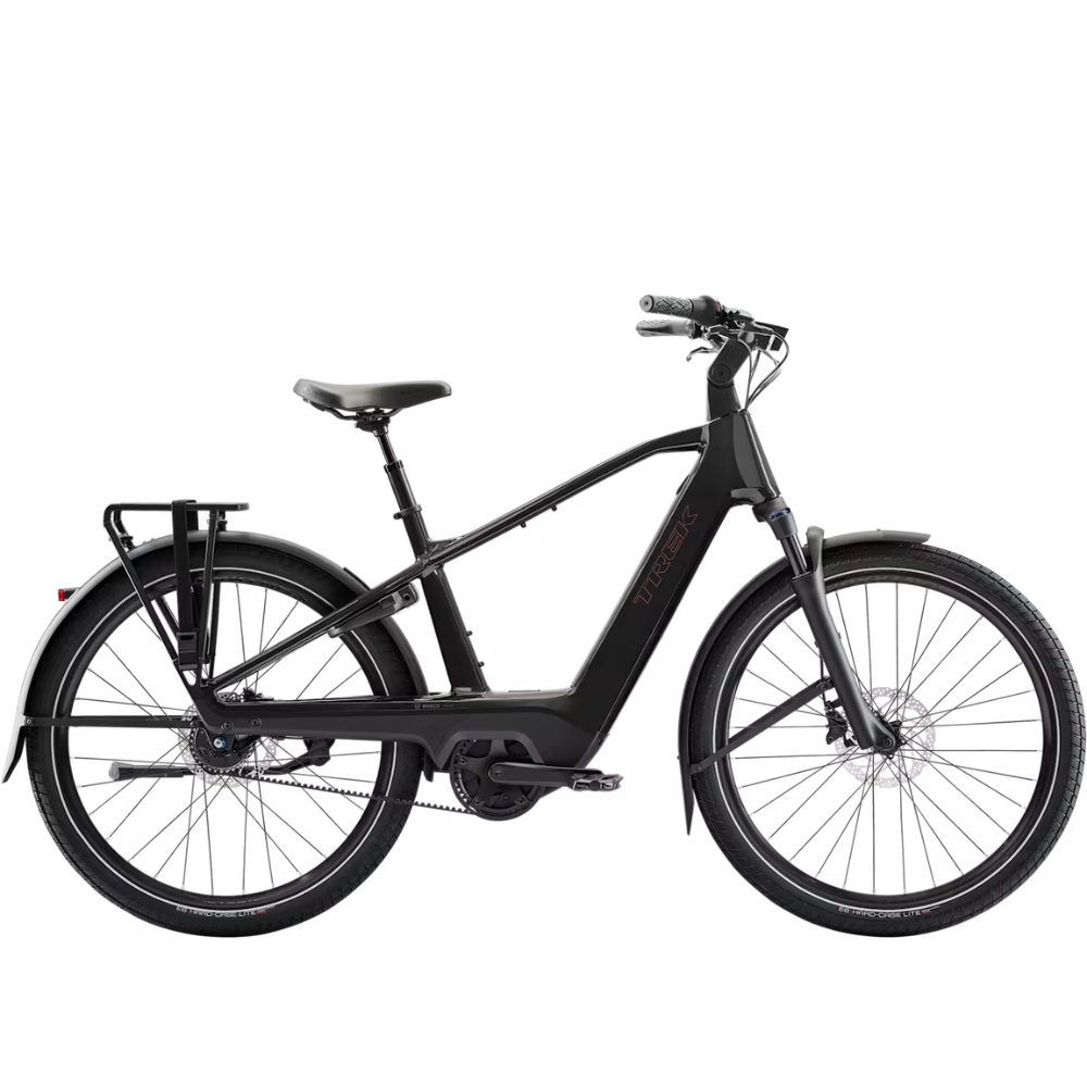 Trek Charter+ 4 Nexus 5 Belt 800 Wh