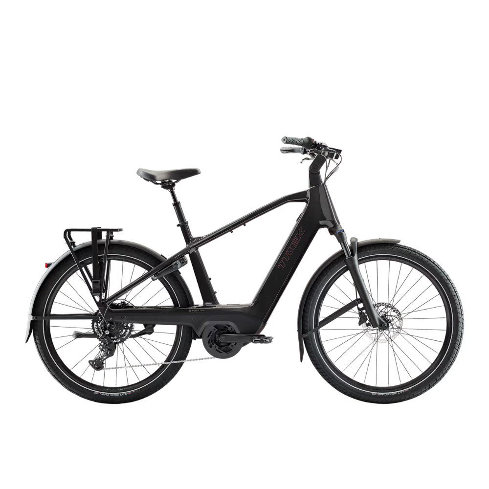 Trek Charter+ 4 R9 800 Wh