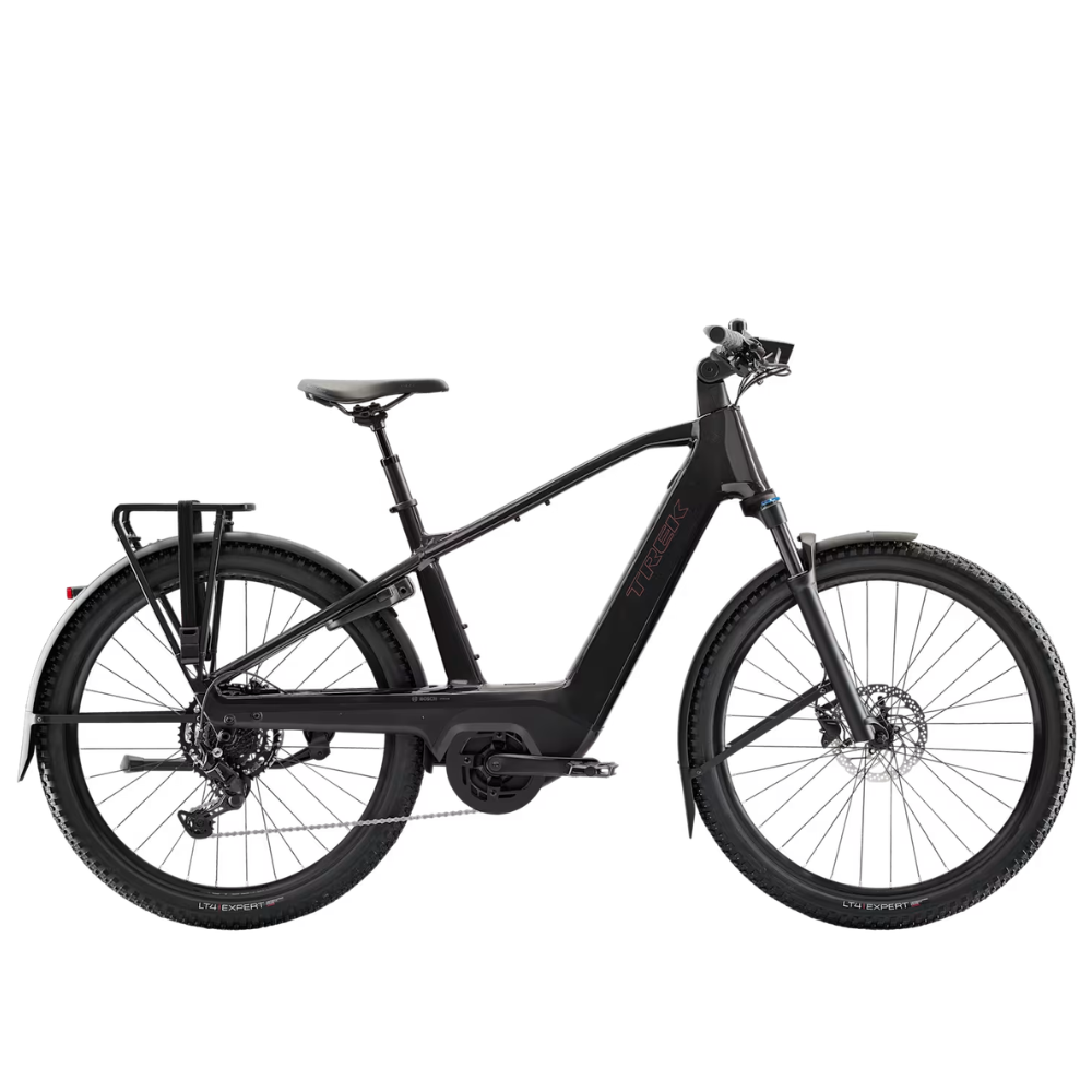 Trek Charter+ 4 Trail 800 Wh