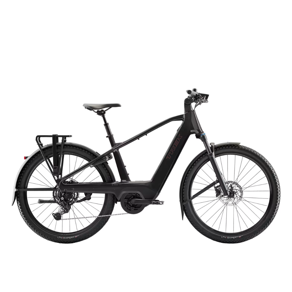 Trek Charter+ 4 Trail 540 Wh