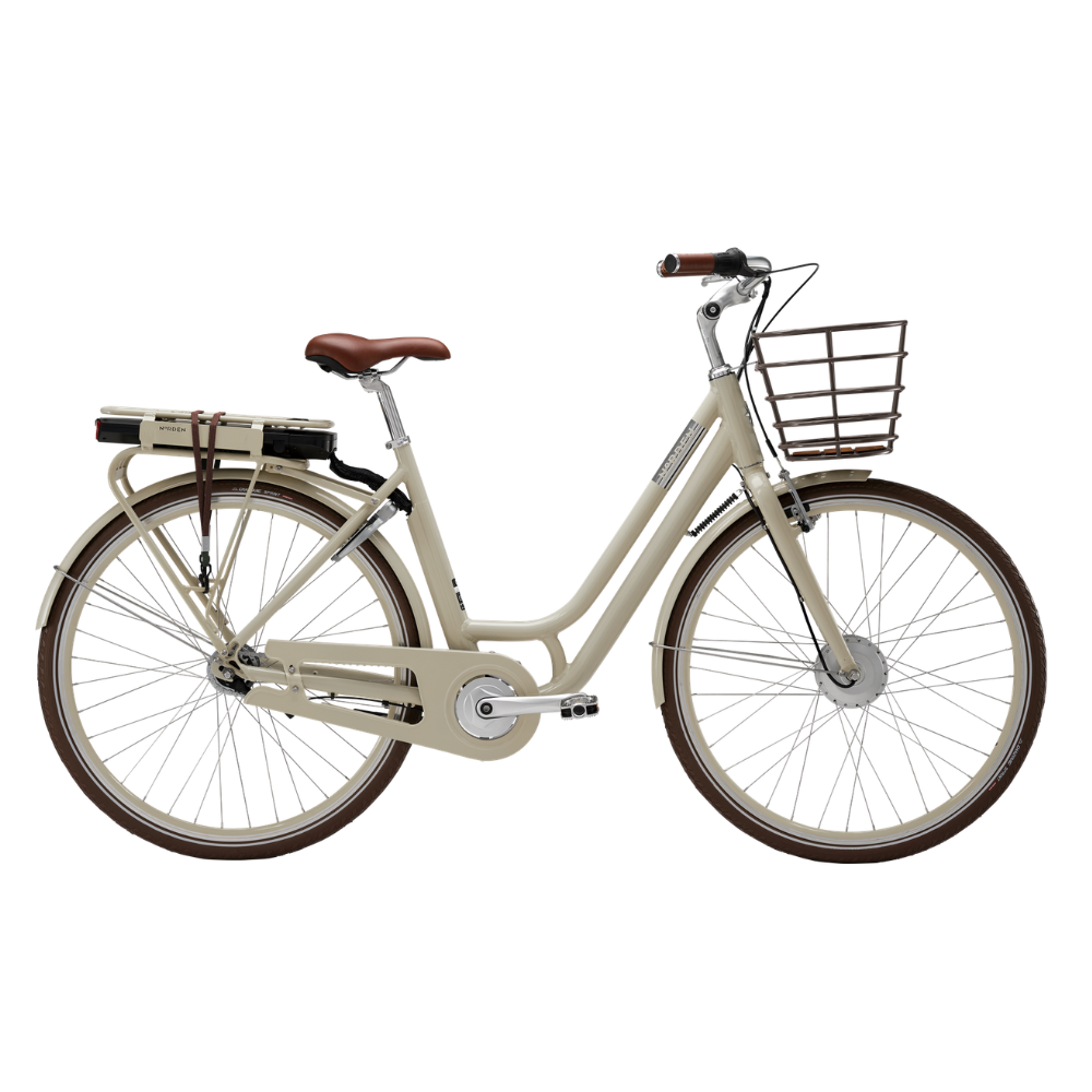 Norden Ellinor FM desert sand