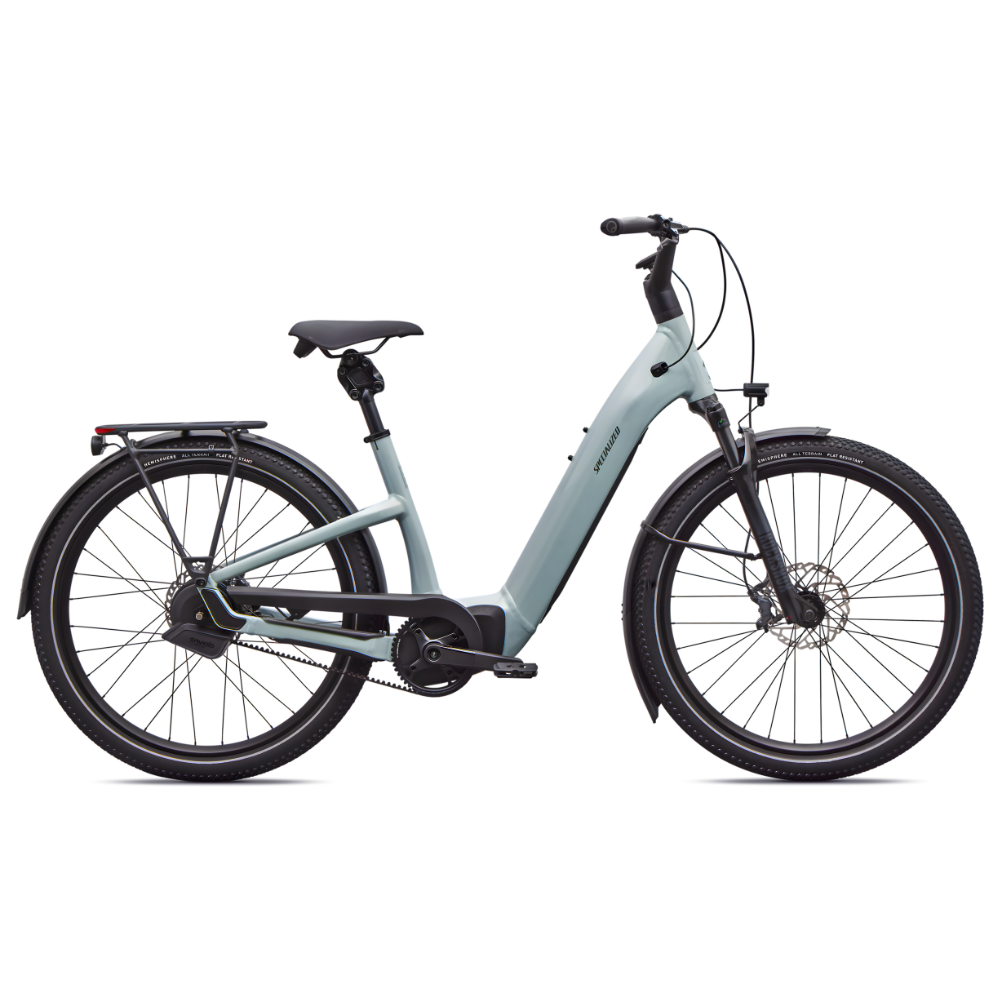 Specialized Turbo Como 5.0 IGH