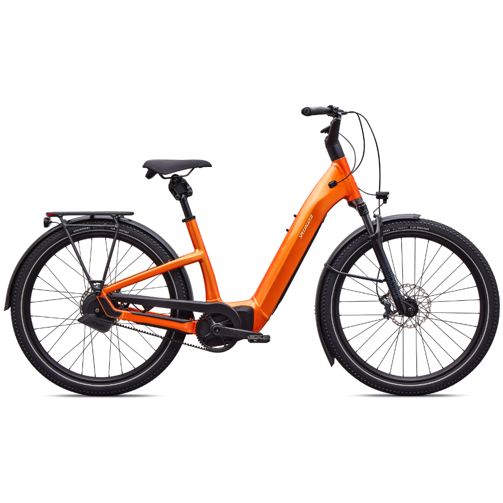 Specialized Turbo Como 5.0 IGH