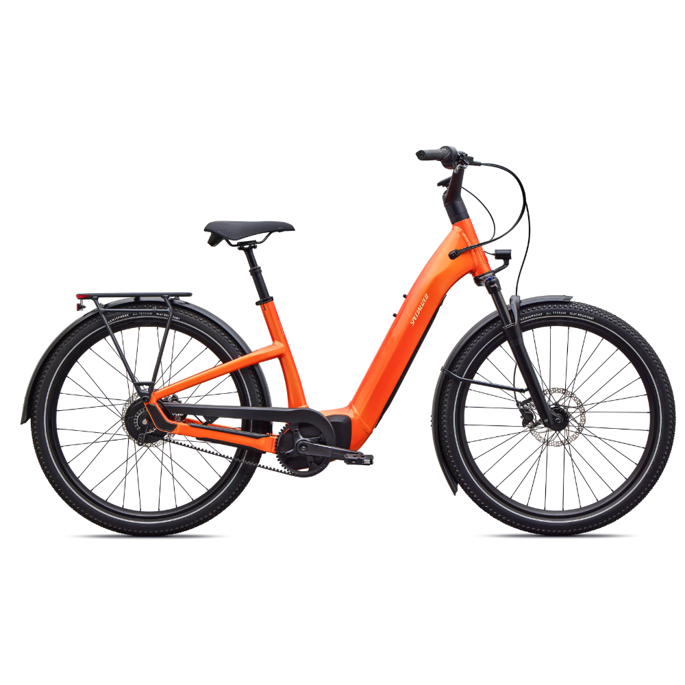 Specialized Turbo Como 4.0 IGH