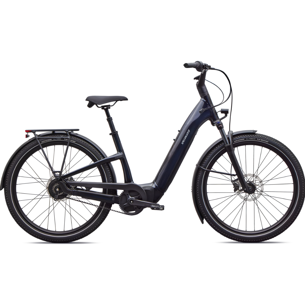 Specialized Turbo Como 4.0 IGH