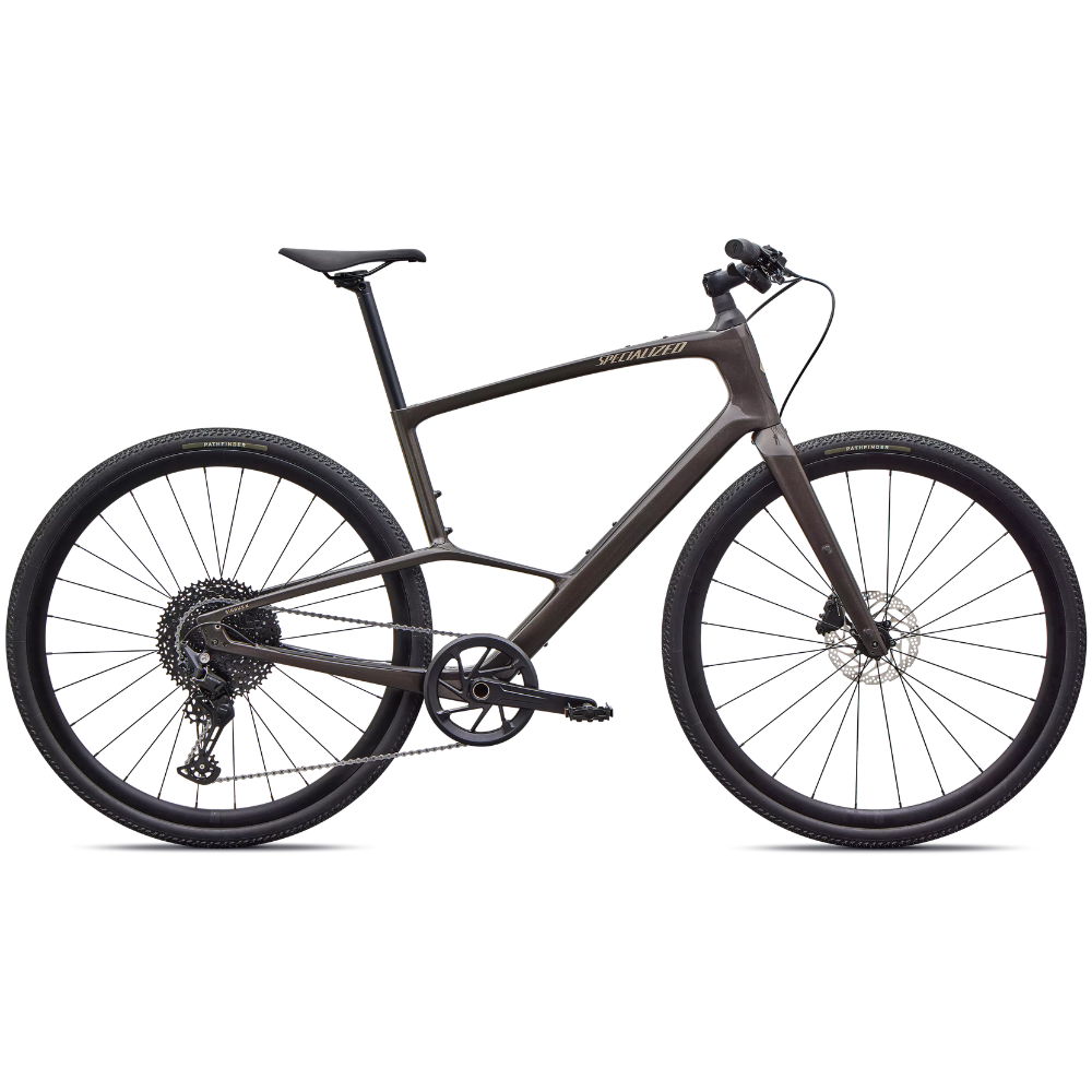 Specialized Sirrus X 5.0