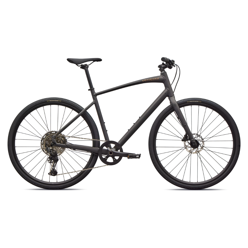 Specialized Sirrus X 3.0