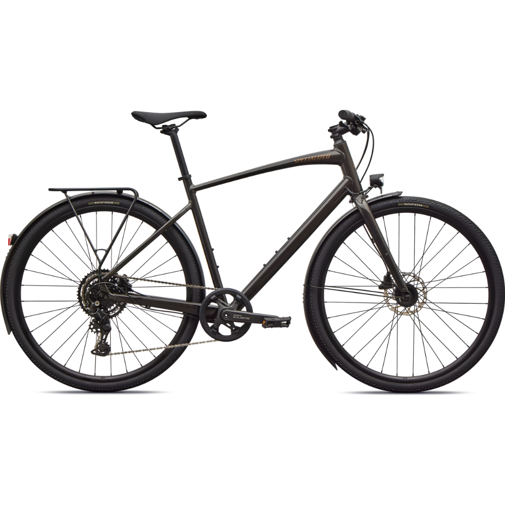 Specialized Sirrus X 2.0 EQ