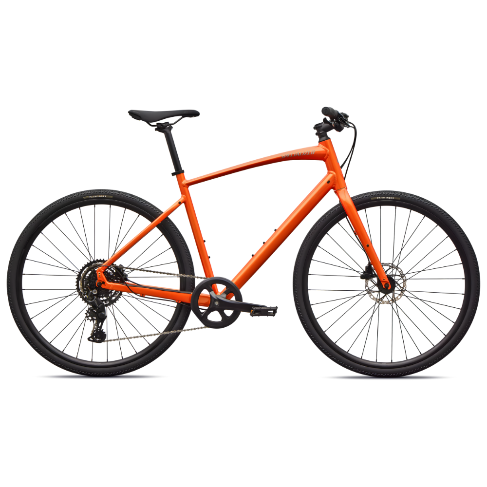 Specialized Sirrus X 2.0