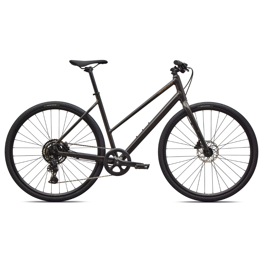 Specialized Sirrus X 2.0 Step-Through