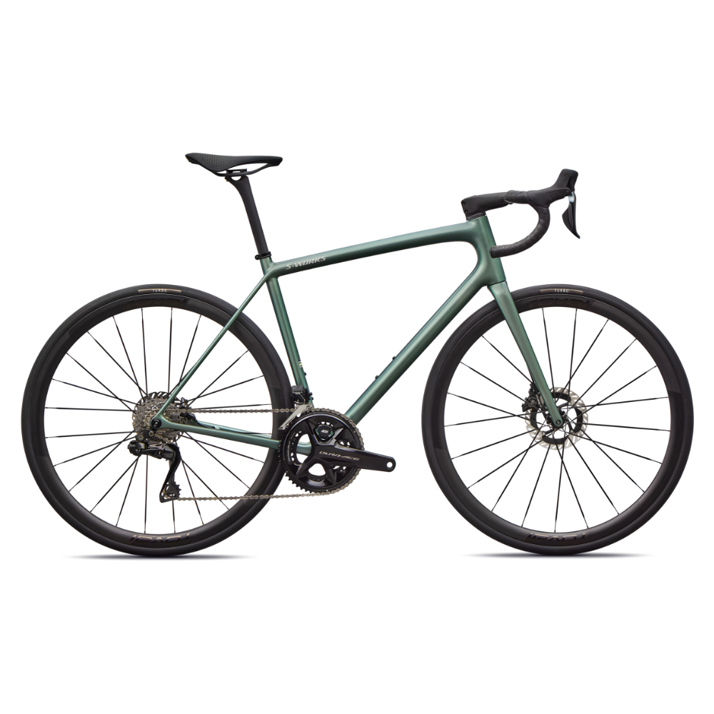 Specialized S-Works Aethos 2