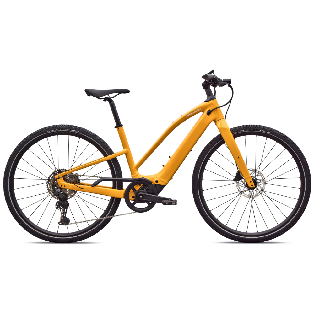 Specialized Turbo Vado SL 2 4.0 Step-Through