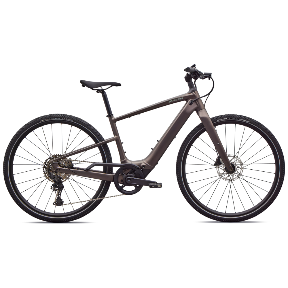 Specialized Turbo Vado SL 2 4.0