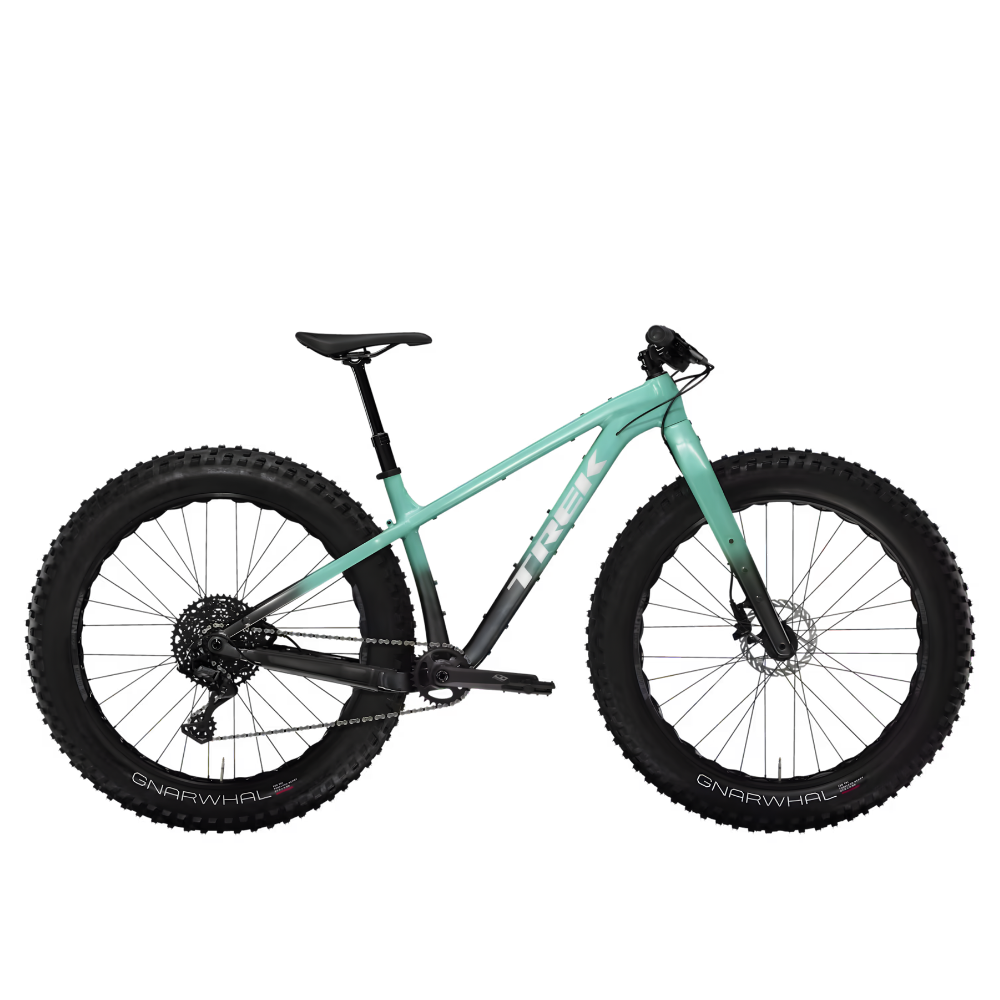 Trek Farley 5