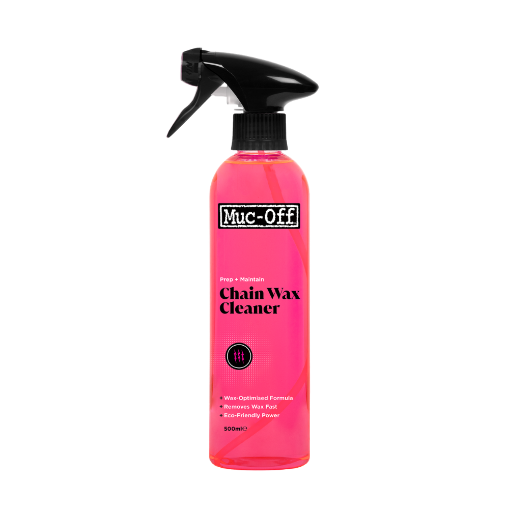 Muc-Off Chain Wax Cleaner
