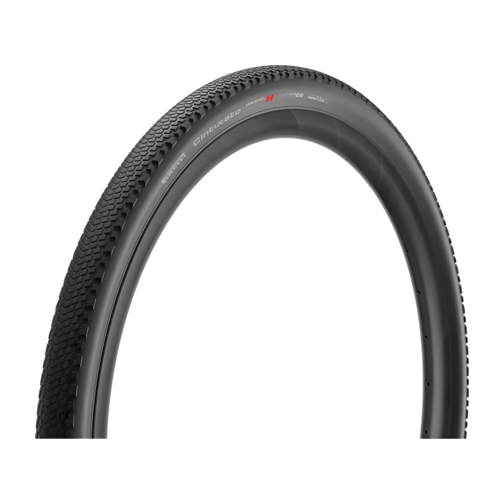 Pirelli Cinturato GRAVEL H High Performance graveldæk