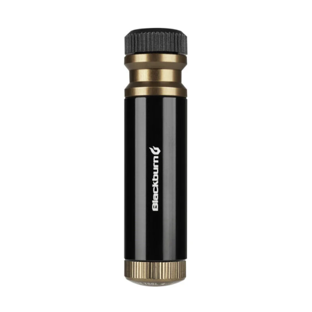 BlackBurn Dæk Reparations Kit Pro Plugger