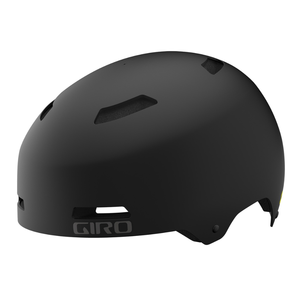 Giro Hjelm Quarter FS Mips - Matte Black