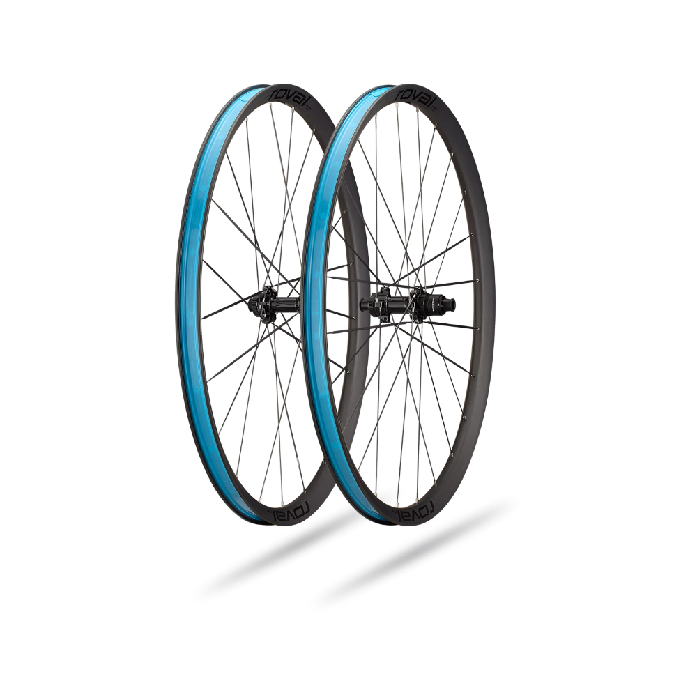 Specialized Roval Terra CLX III. Meget lette og stærke gravel-hjul, for optimale fartegenskaber