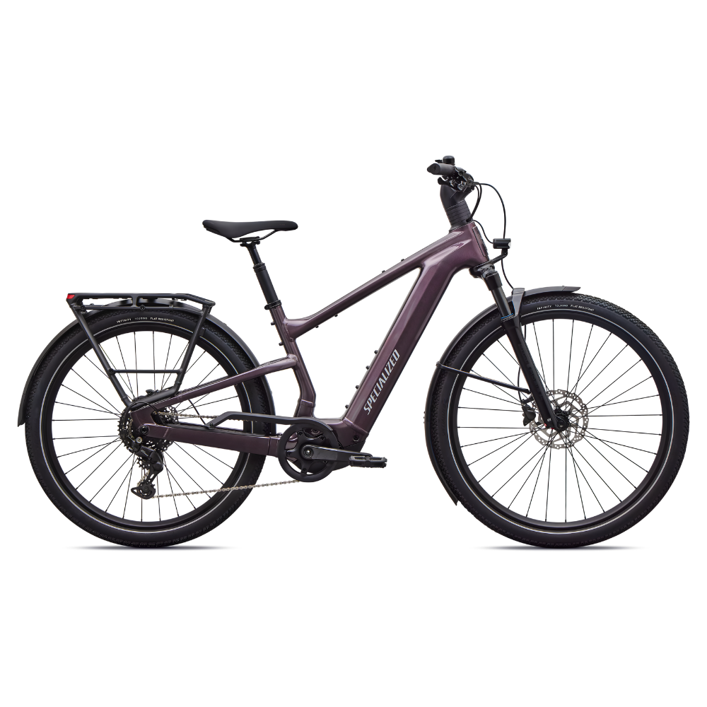 Specialized Vado 3 4.0