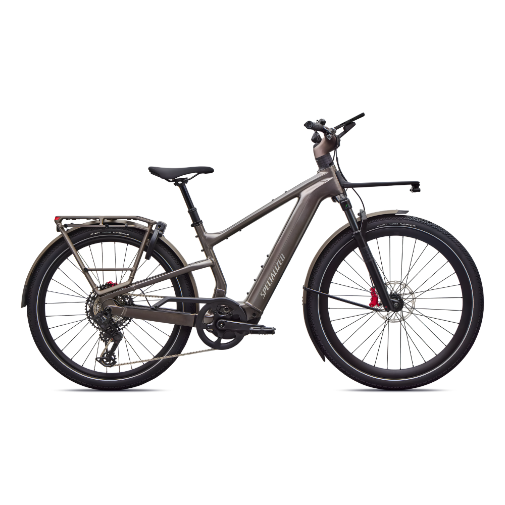 Specialized Turbo Vado 3 6.0