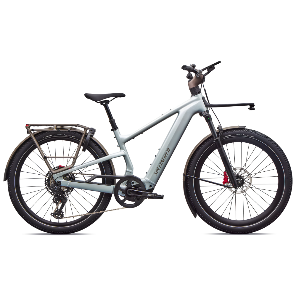 Specialized Turbo Vado 3 EVO 6.0