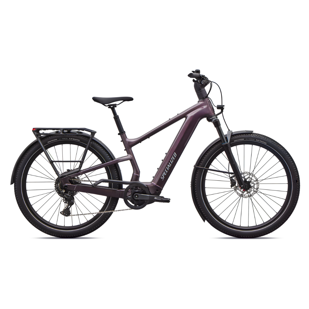 Specialized Turbo Vado 3 EVO 4.0