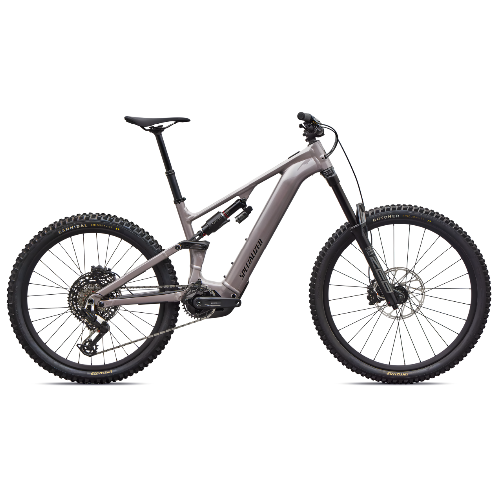 Specialized Levo 4 EVO Comp Alloy