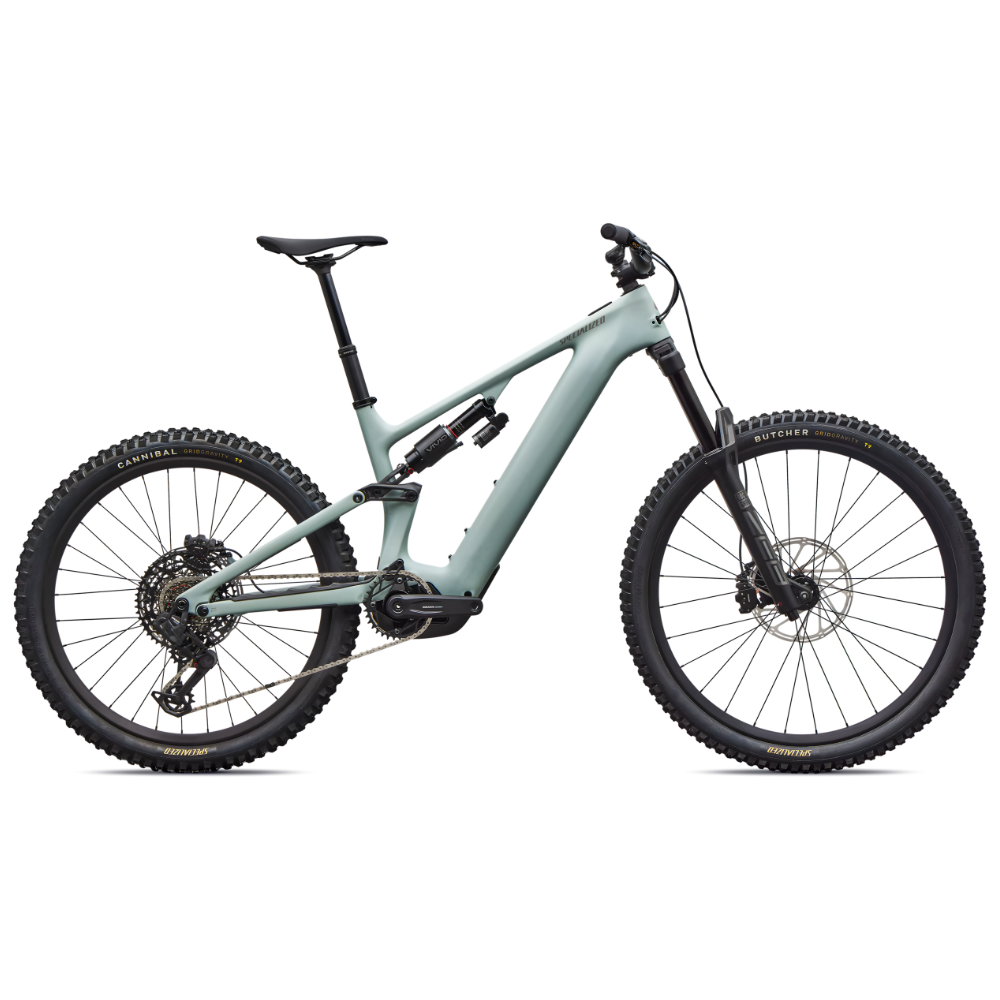 Specialized Levo 4 EVO Comp