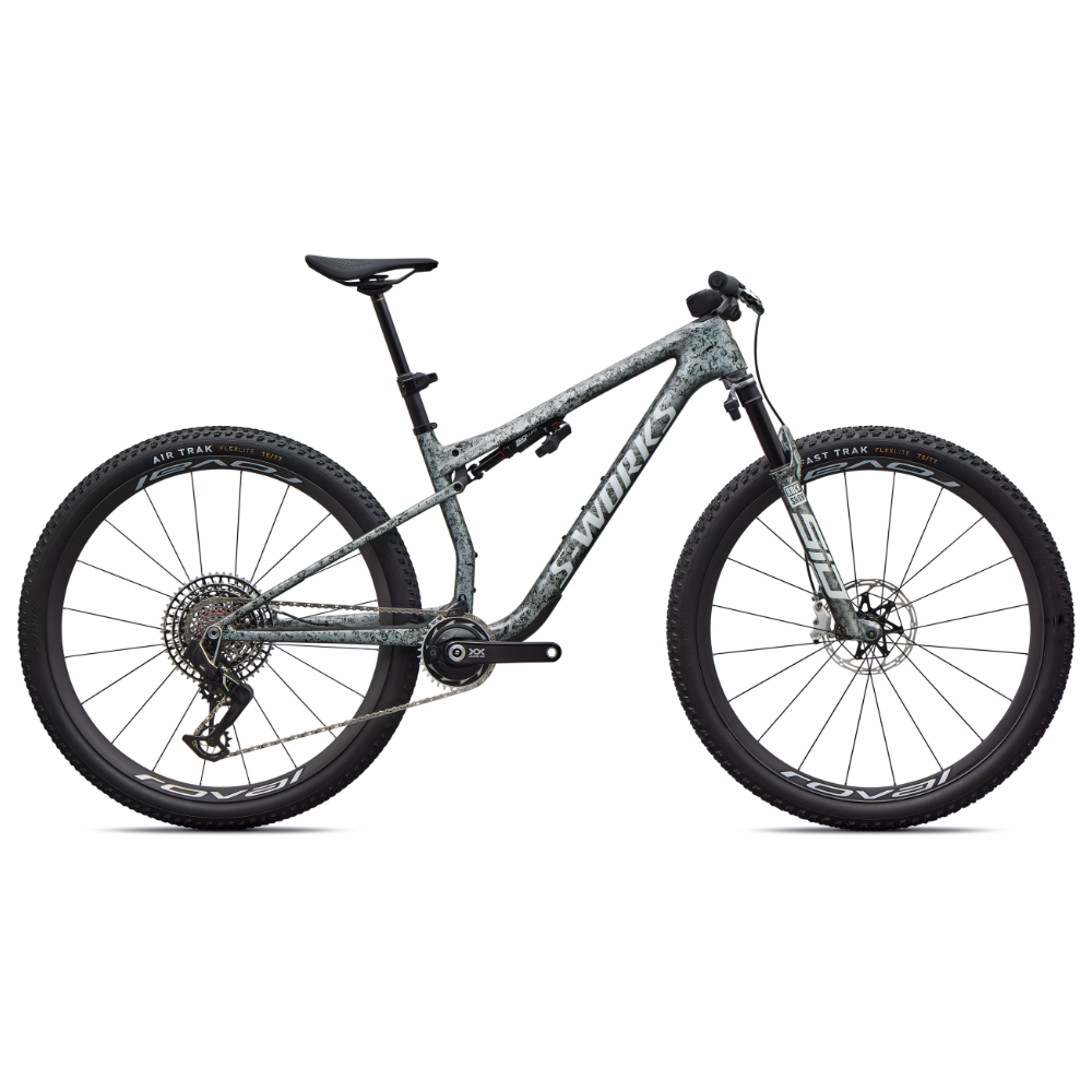 Specialized S-Works Epic 9