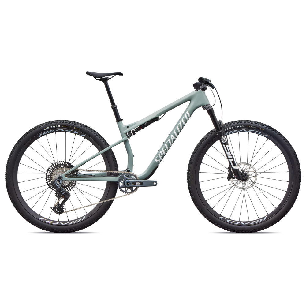 Specialized Epic 9 Expert