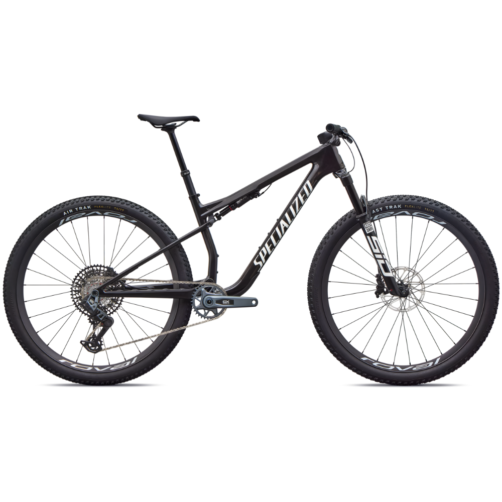 Specialized Epic 9 Expert