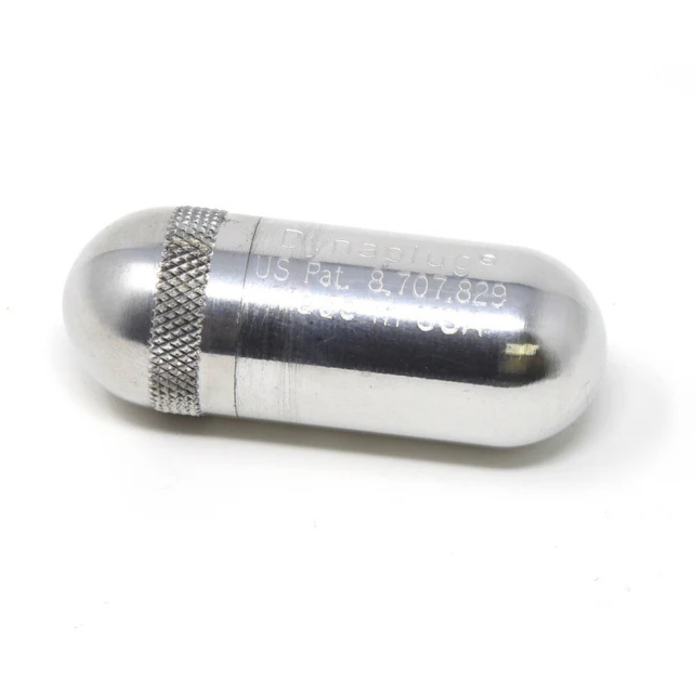 Dynaplug Micro Pro Tubeless Rep Kit - Polished
