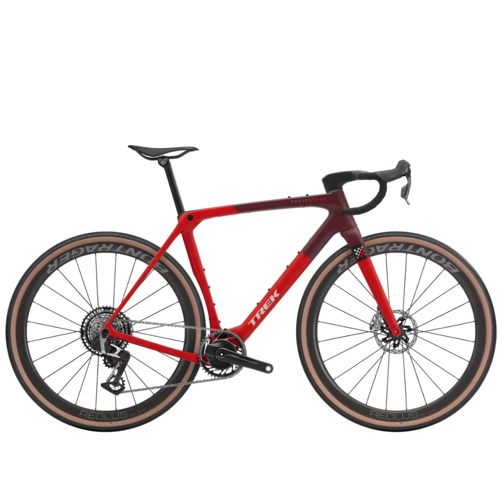 Trek Checkmate SLR 9 AXS