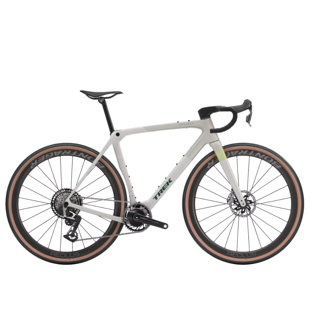 Trek Checkmate SLR 9 AXS