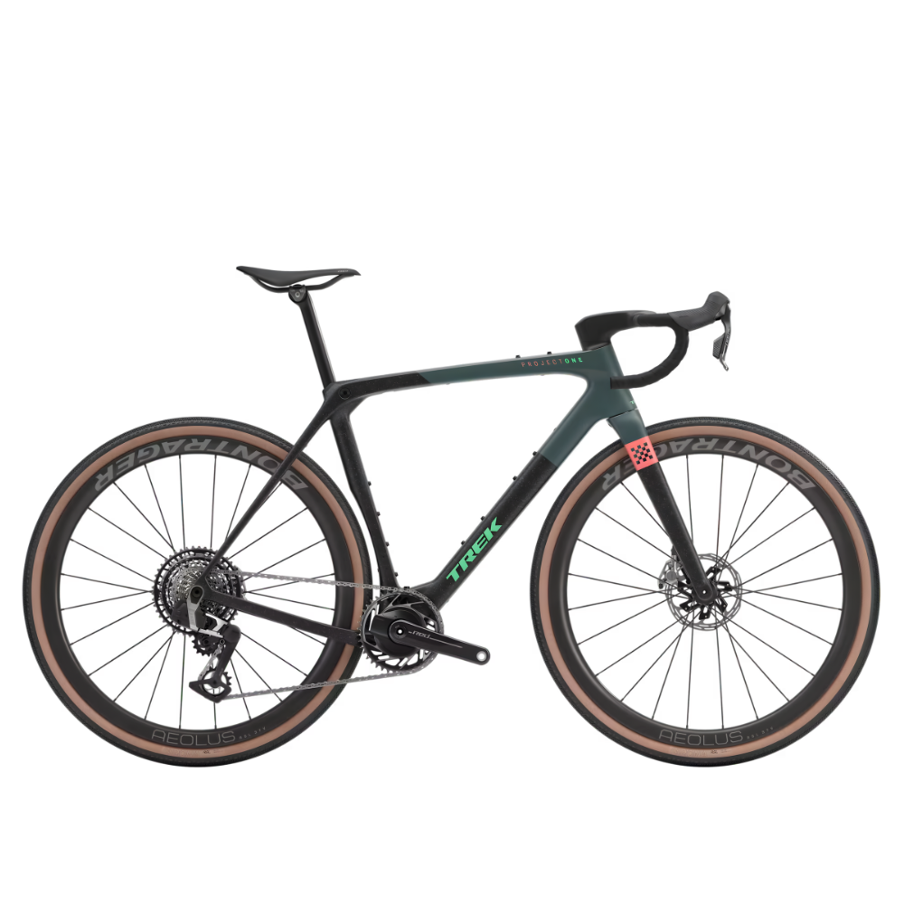 Trek Checkmate SLR 9 AXS