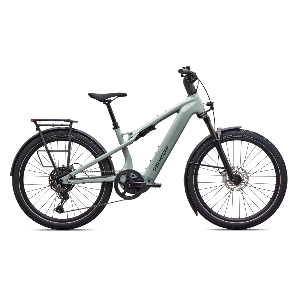 Specialized Turbo Vado 3 X 4.0