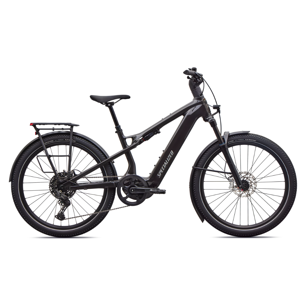 Specialized Turbo Vado 3 X 4.0