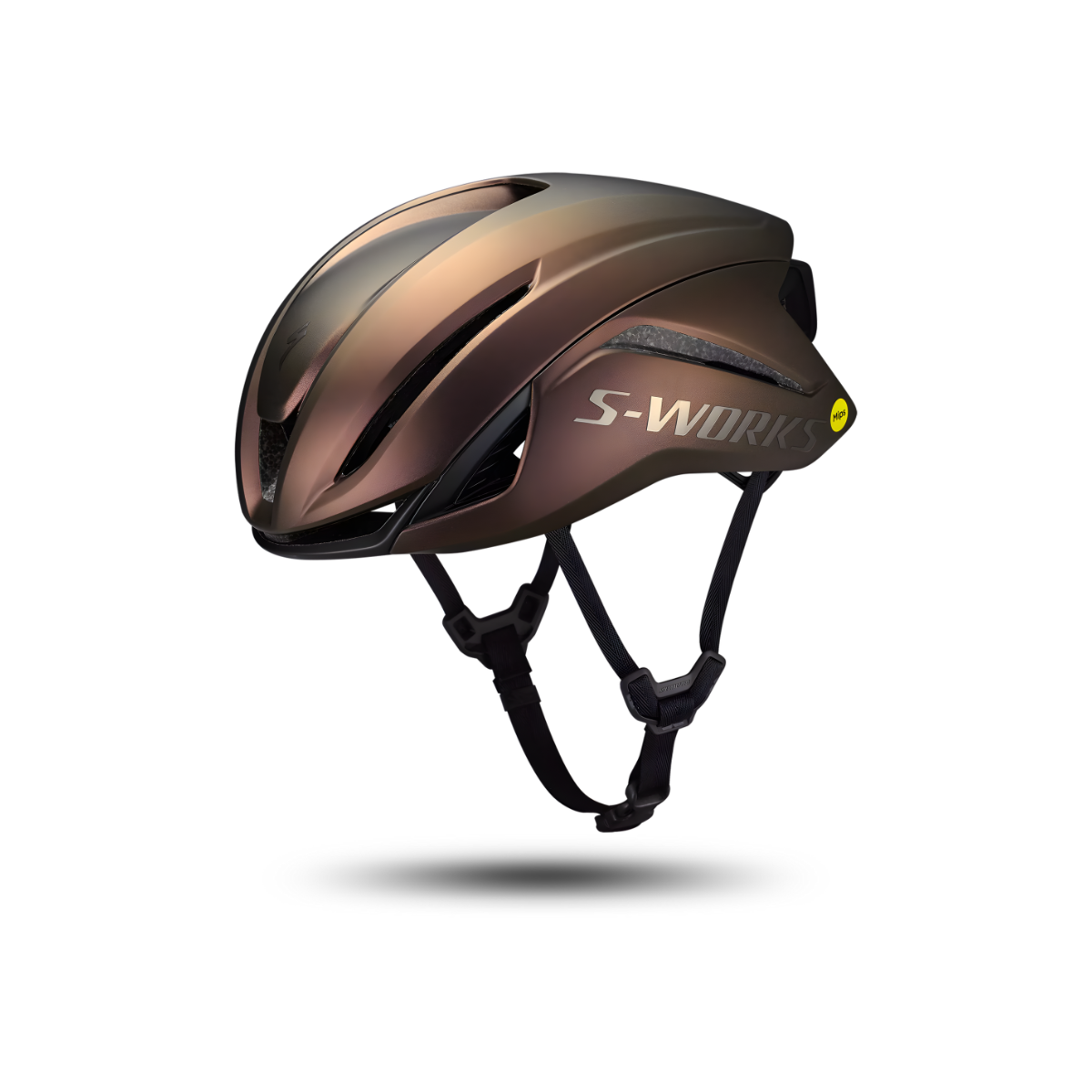 Specialized S-Works Evade 4