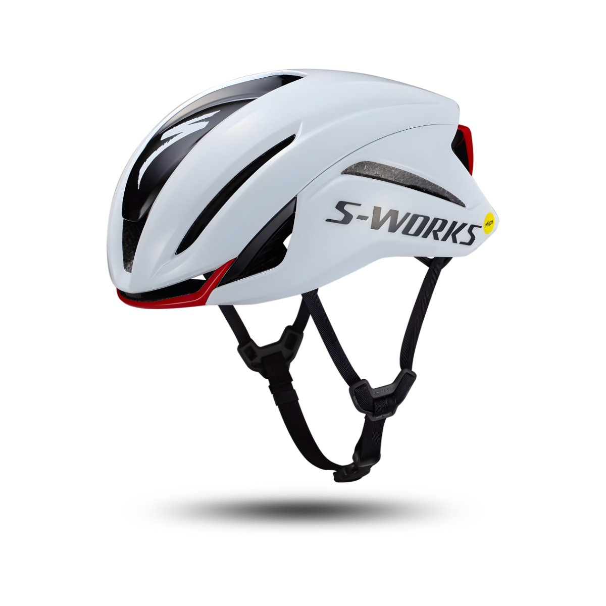 Specialized S-Works Evade 4