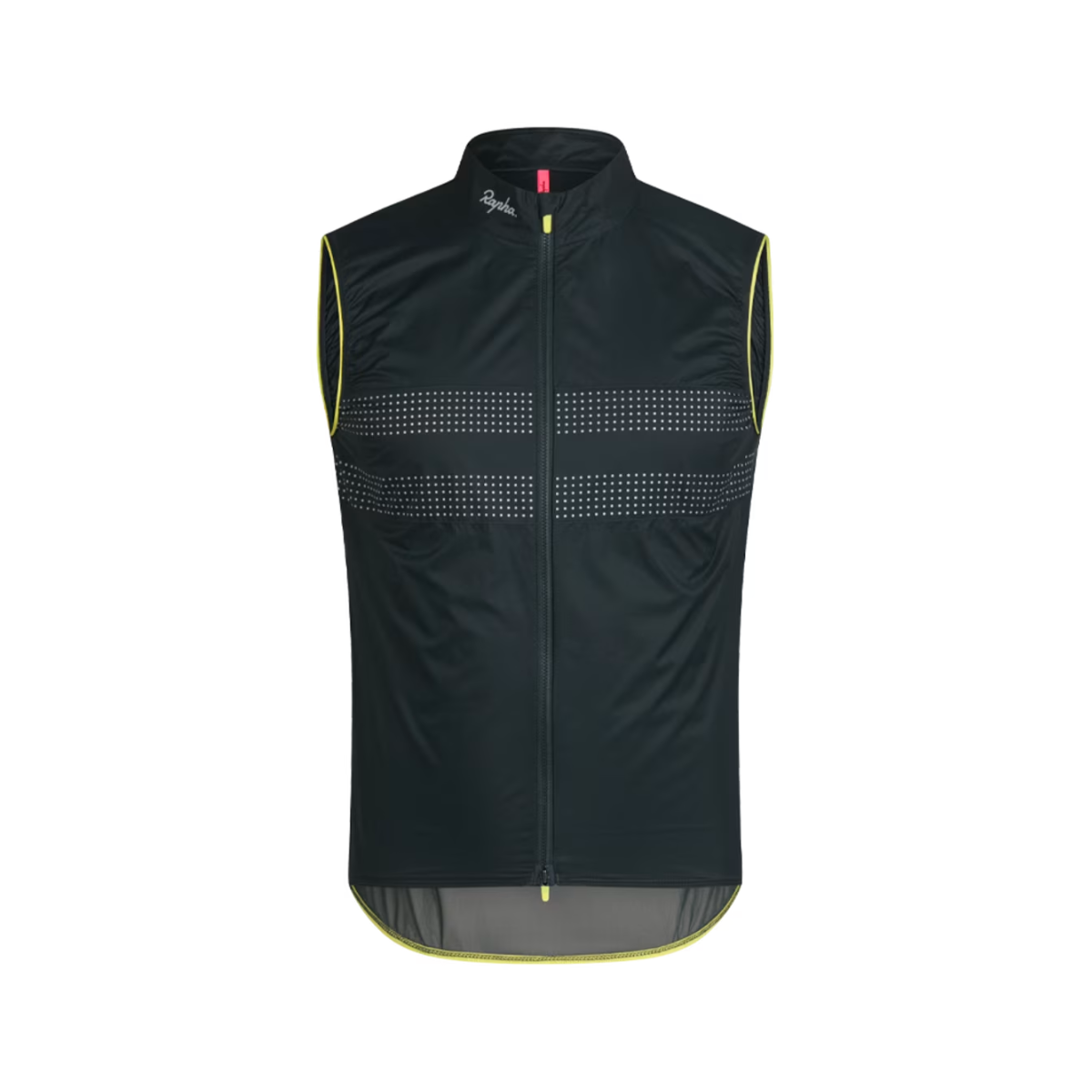 Rapha Brevet III cykelvest til mænd