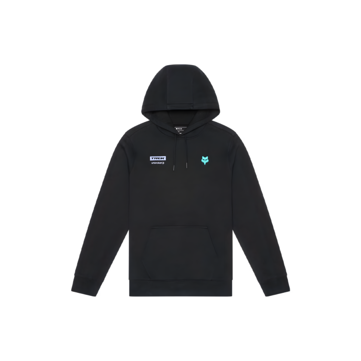 Fox Racing Trek x Unbroken team-hoodie