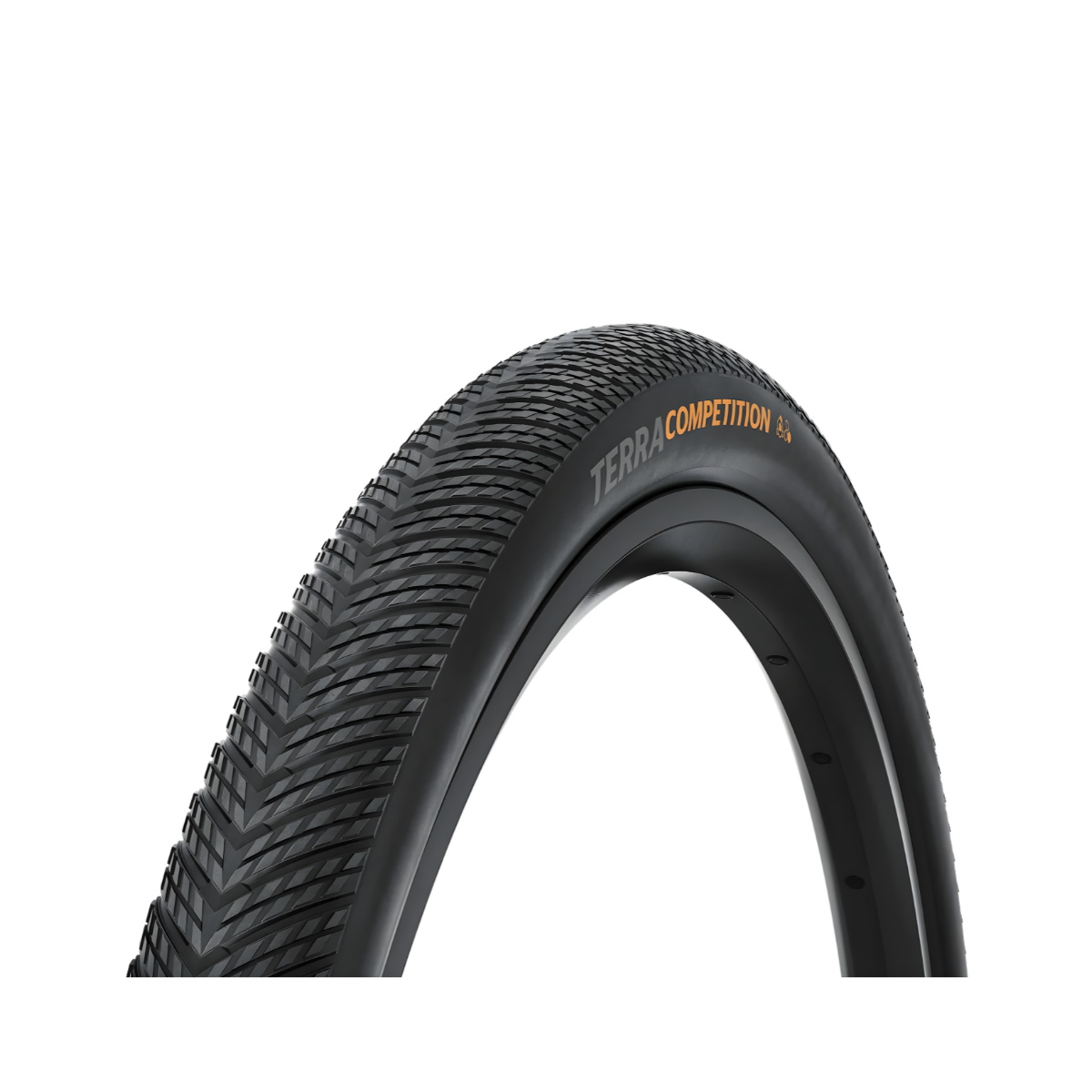 CONTINENTAL Terra Competition Race Rapid Foldable